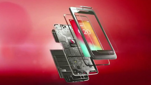 手機(jī)射頻解決方案